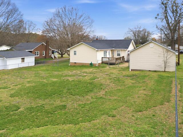 Photo of 3 Littlejohn Street