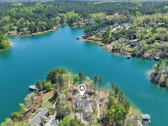 Photo of 136 Talons Point Road