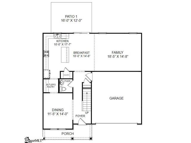 Photo of 1550 Honeybee Lane