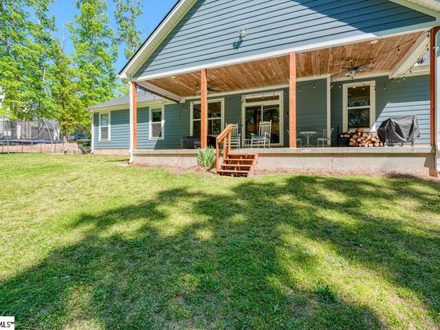 Photo of 2007 Edwards Lake Road