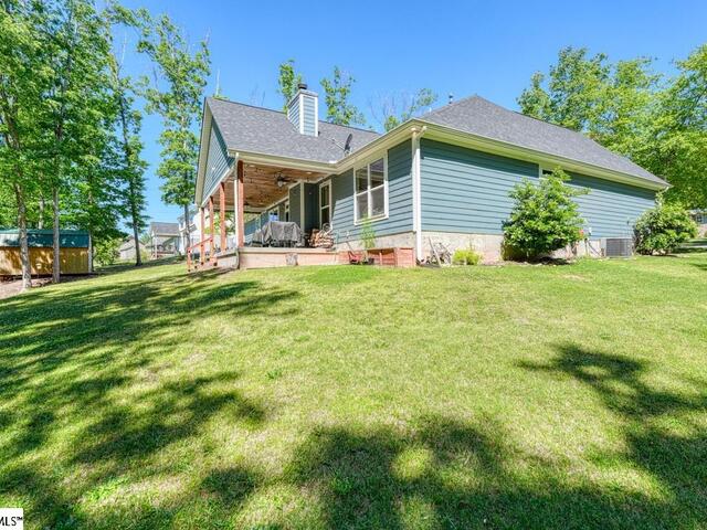 Photo of 2007 Edwards Lake Road