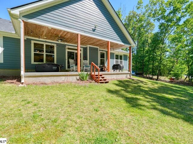 Photo of 2007 Edwards Lake Road