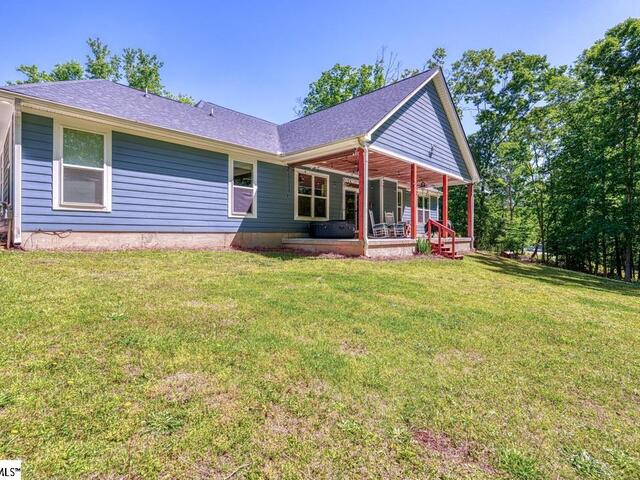 Photo of 2007 Edwards Lake Road