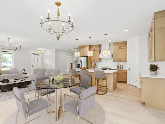 Photo of 3 Birch Tree Road