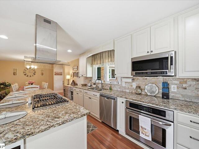 Photo of 127 Rice's Creek Road