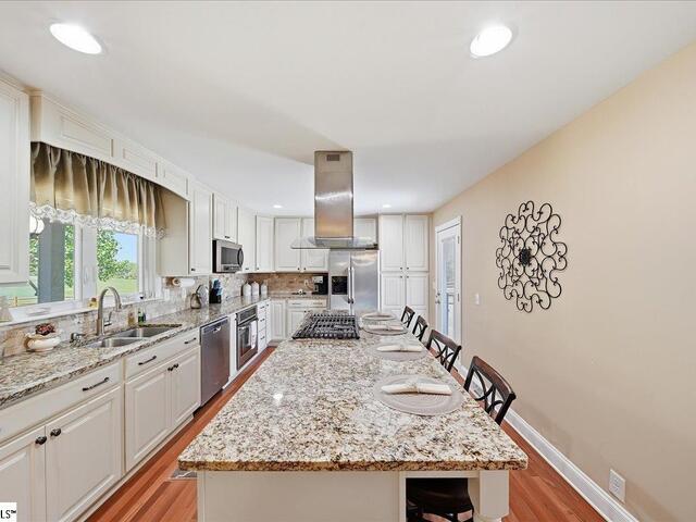 Photo of 127 Rice's Creek Road
