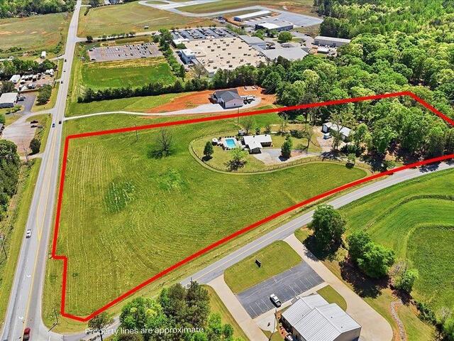 Photo of 127 Rice's Creek Road