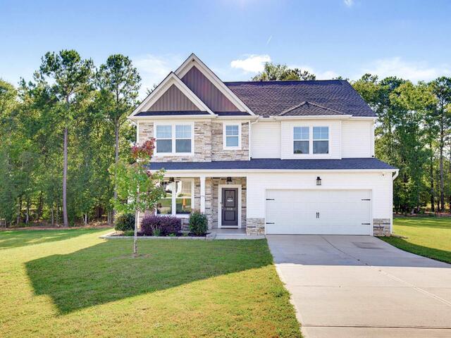 Photo of 310 Wildbay Court