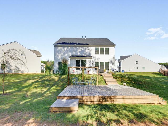 Photo of 310 Wildbay Court