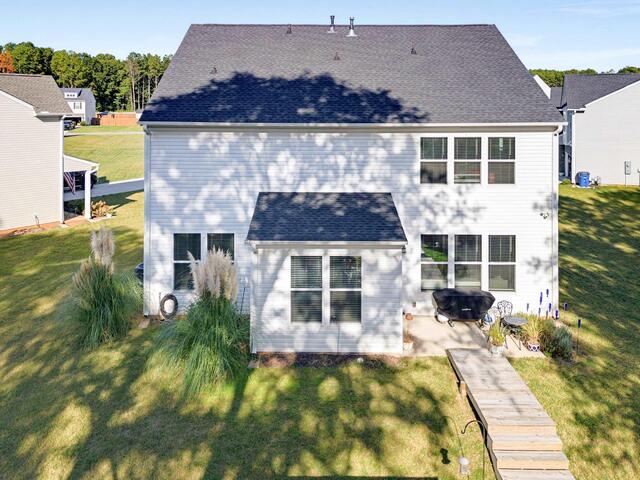 Photo of 310 Wildbay Court