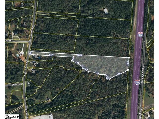 Photo of 1611 Price House Road