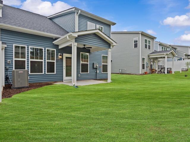 Photo of 239 Telluride Way