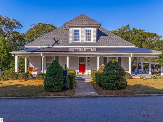 Photo of 400 W Arlington Avenue