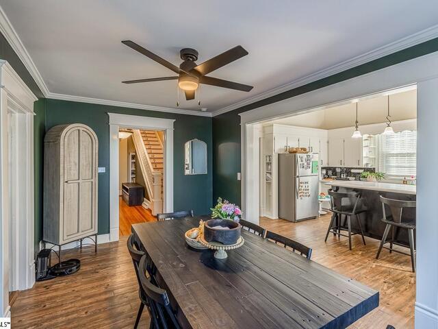 Photo of 400 W Arlington Avenue