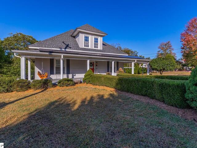 Photo of 400 W Arlington Avenue