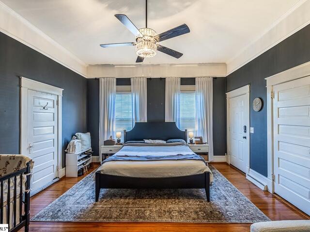 Photo of 400 W Arlington Avenue