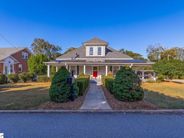 Photo of 400 W Arlington Avenue