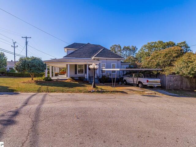 Photo of 400 W Arlington Avenue