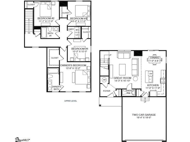 Photo of 250 Irish Vine Walk