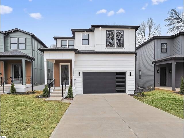 Photo of 112B Chestnut Street