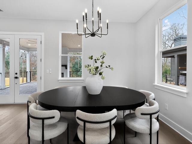 Photo of 112B Chestnut Street