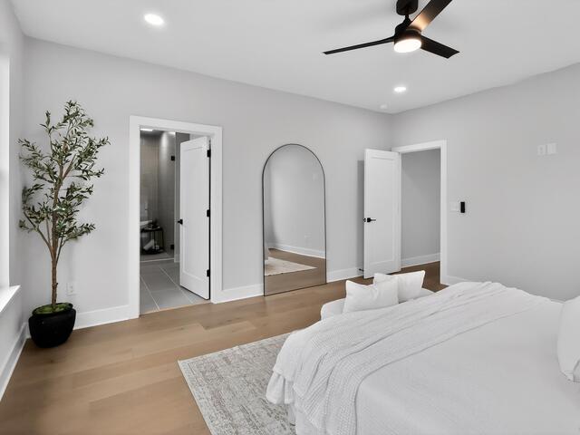 Photo of 112B Chestnut Street