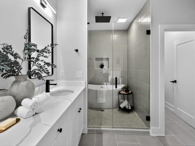 Photo of 112B Chestnut Street