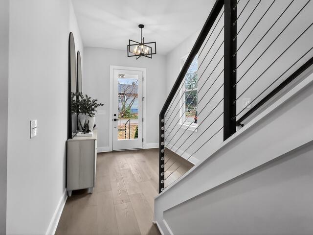 Photo of 112B Chestnut Street