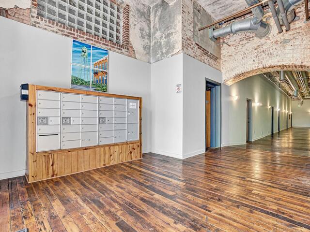 Photo of 300 South Street