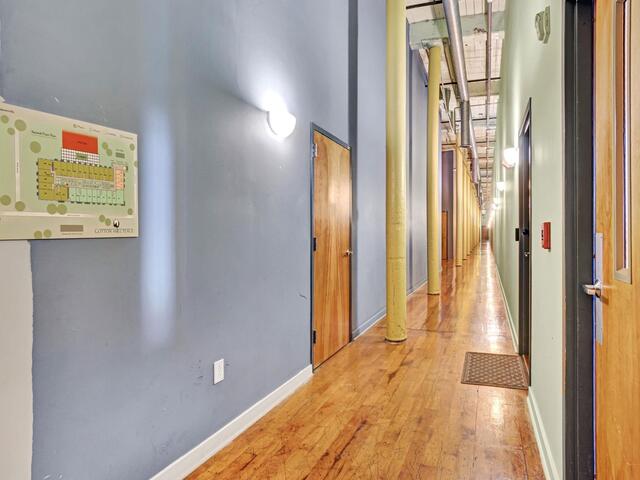 Photo of 300 South Street