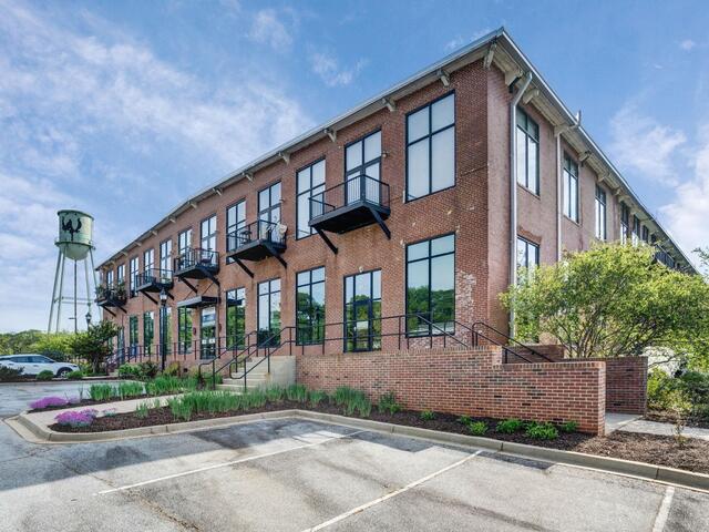 Photo of 300 South Street