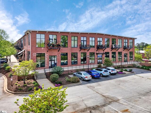 Photo of 300 South Street