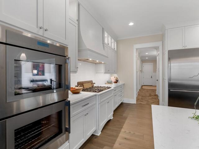 Photo of 2 Cherokee Rose Trail