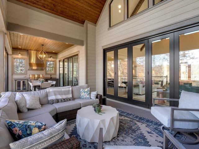 Photo of 2 Cherokee Rose Trail