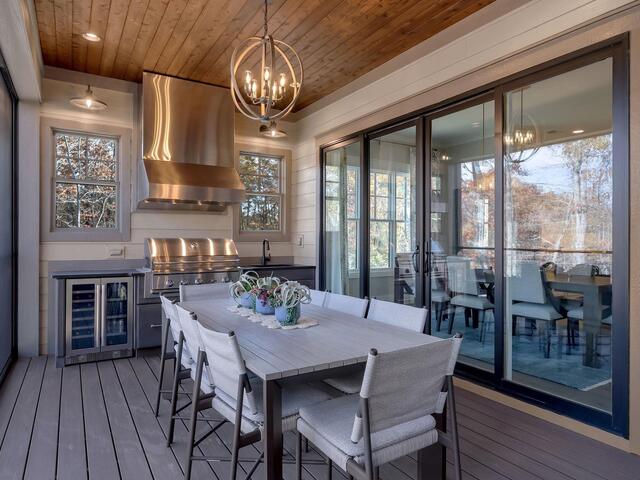 Photo of 2 Cherokee Rose Trail