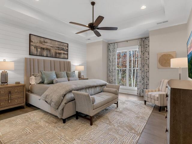 Photo of 2 Cherokee Rose Trail