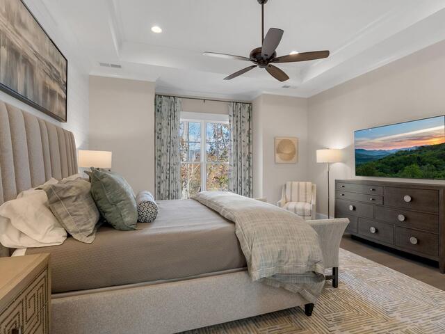 Photo of 2 Cherokee Rose Trail