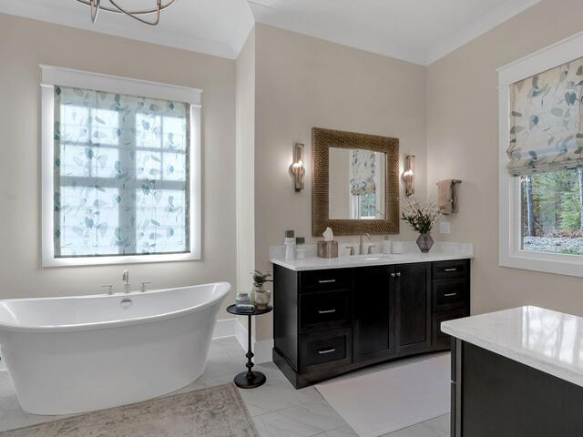 Photo of 2 Cherokee Rose Trail