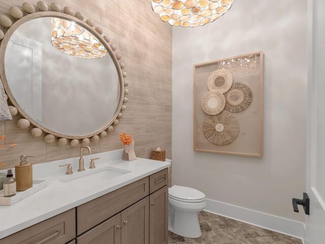 Photo of 2 Cherokee Rose Trail