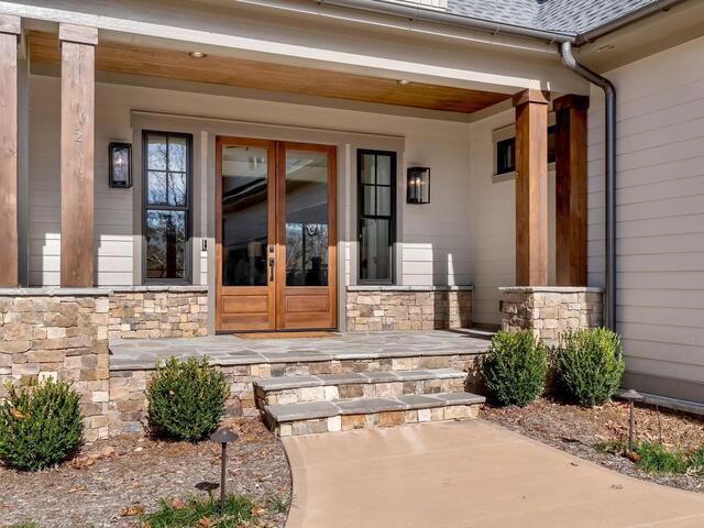 Photo of 2 Cherokee Rose Trail