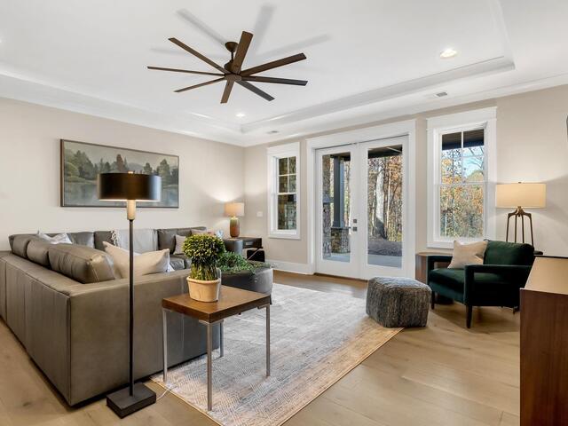 Photo of 2 Cherokee Rose Trail