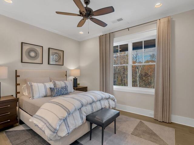 Photo of 2 Cherokee Rose Trail