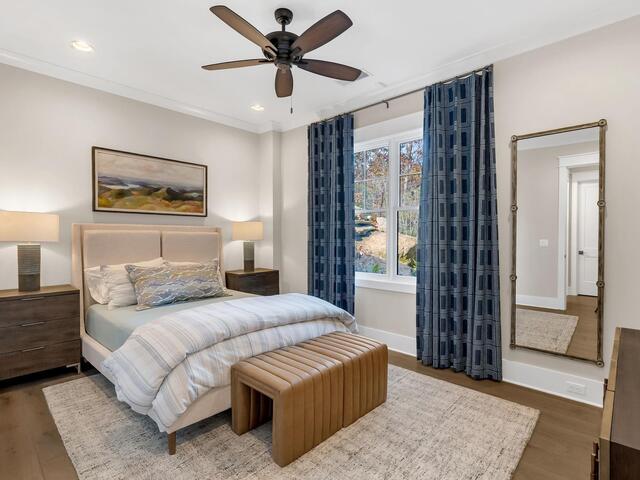 Photo of 2 Cherokee Rose Trail