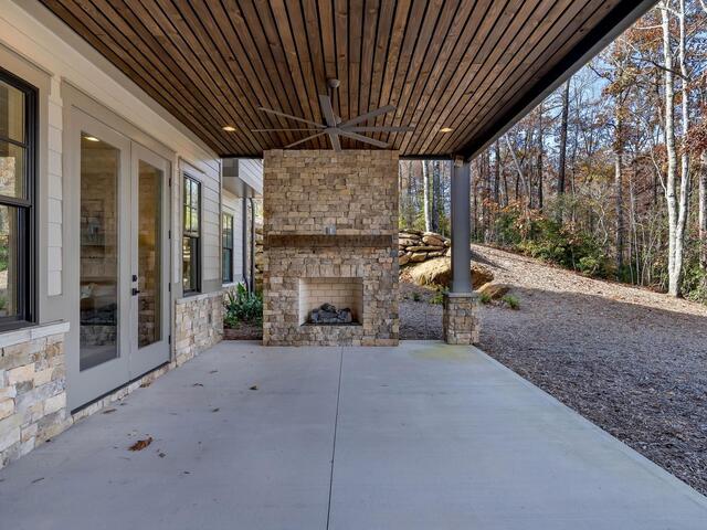 Photo of 2 Cherokee Rose Trail