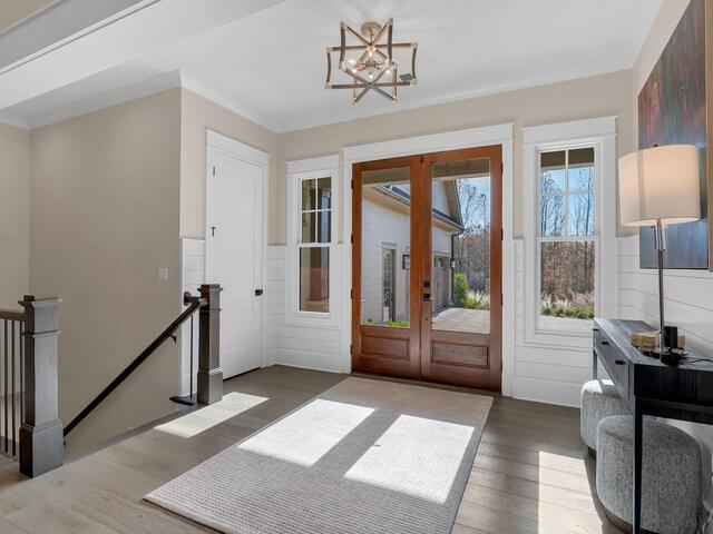 Photo of 2 Cherokee Rose Trail