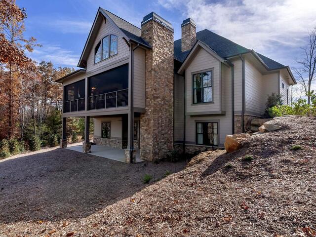 Photo of 2 Cherokee Rose Trail