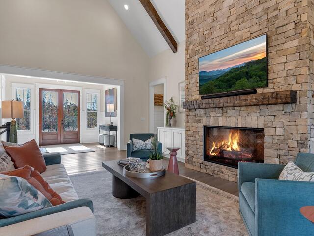 Photo of 2 Cherokee Rose Trail