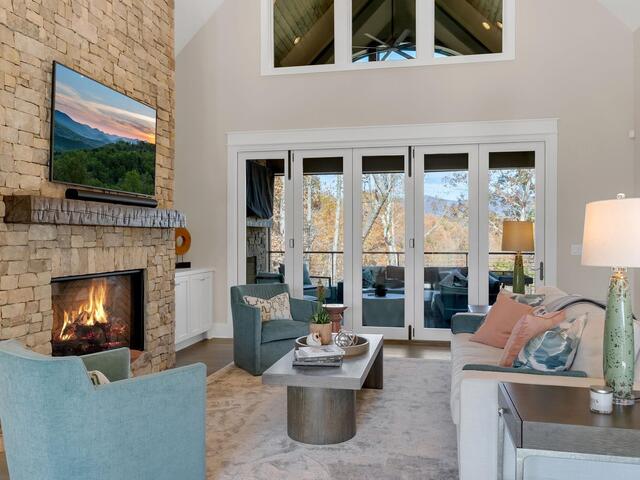 Photo of 2 Cherokee Rose Trail