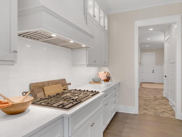 Photo of 2 Cherokee Rose Trail