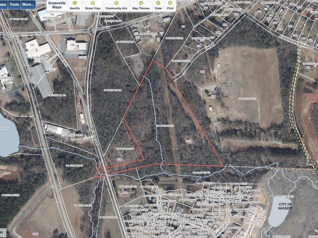 Photo of 1111 Fork Shoals Road